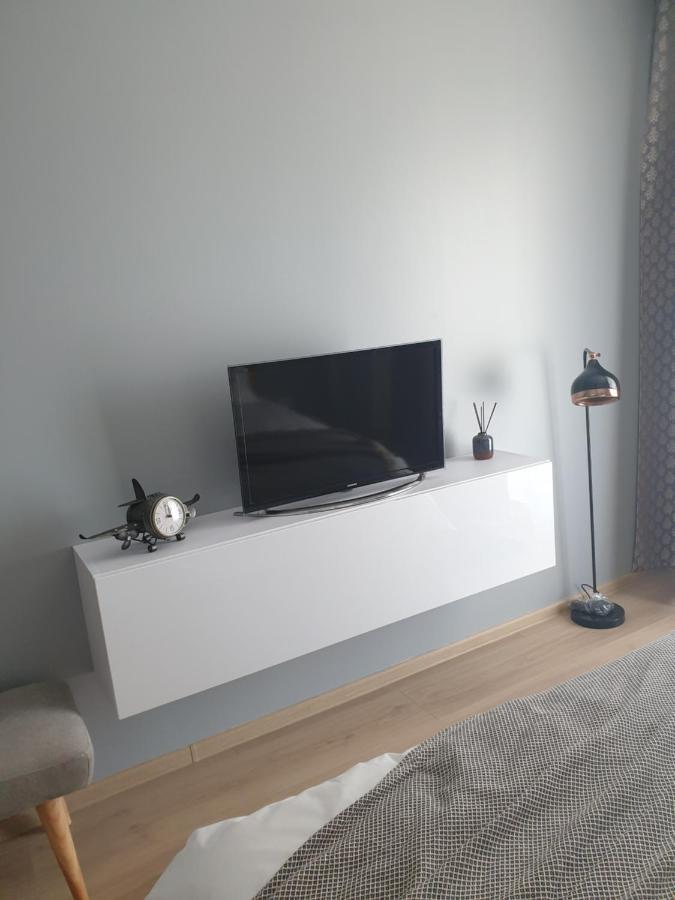 Qualis Apartament Braşov Exteriör bild